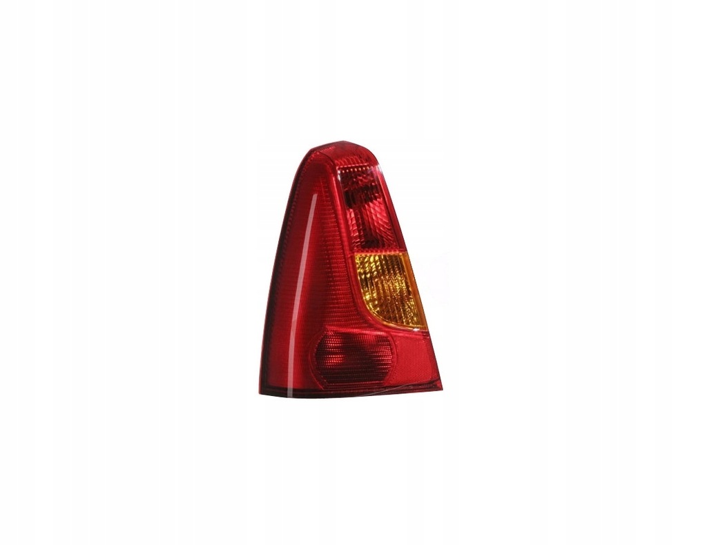 фото №1, Лампа задня renault dacia logan 04- 6001546794