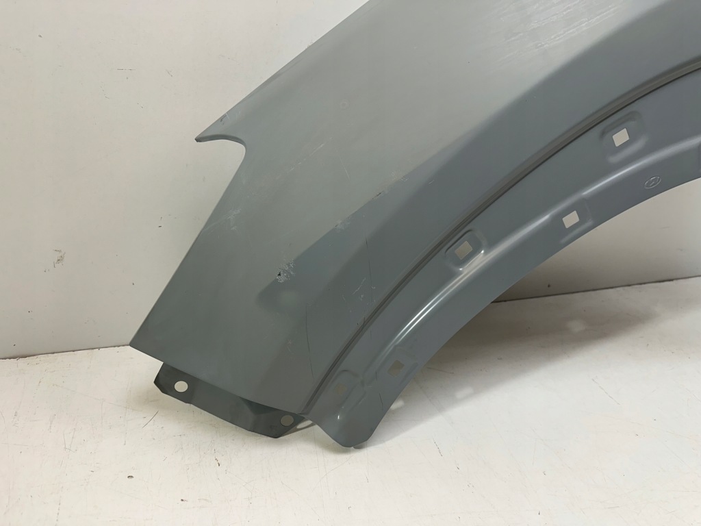 фото №10, Крыло левый перед hyundai tucson 3 iii 2015-2020 оригинал новый