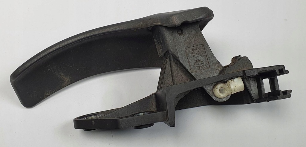 фото №2, Ручка дверь левый перед citroen jumper iii