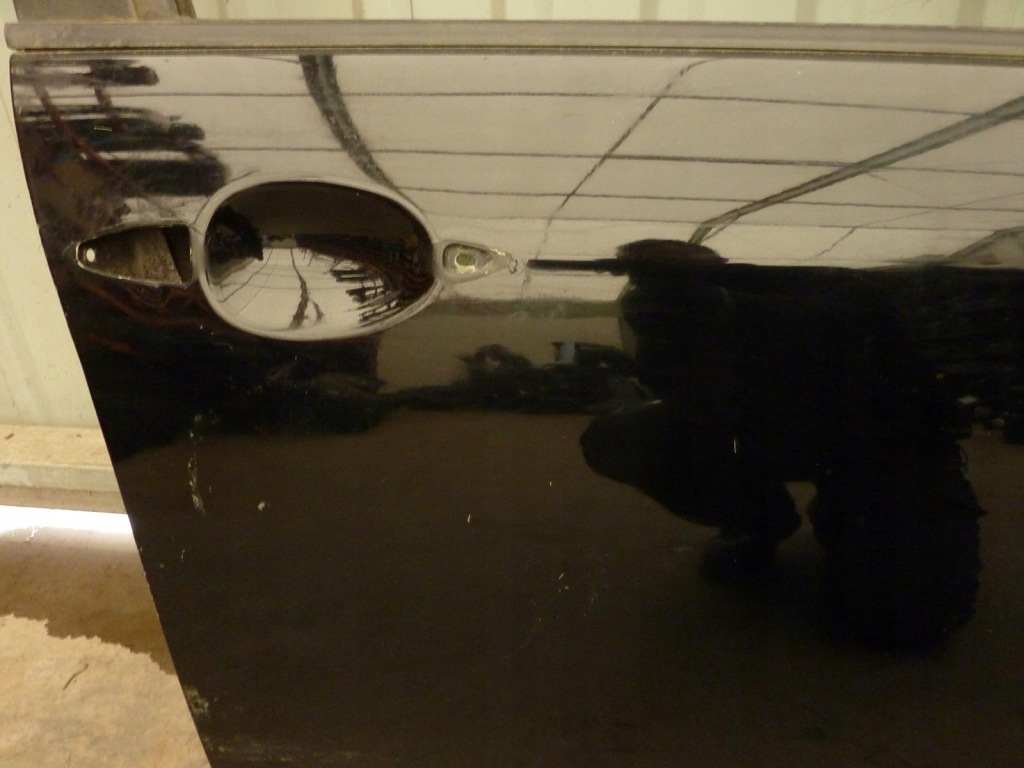 фото №6, Двері alfa romeo 156 97-06r. праве передні 601