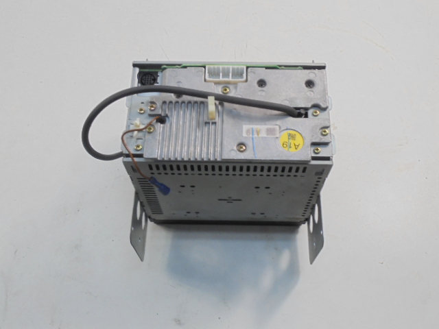 фото №3, Subaru legacy iii радио кассета cd 86201ae191 gx-608ef2b