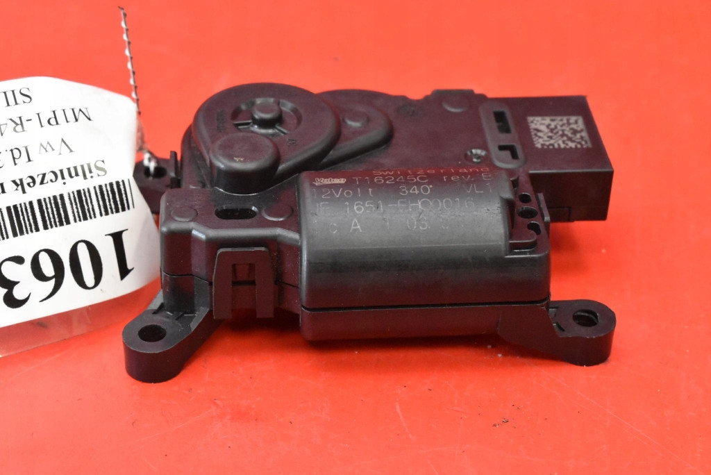 Моторчик отопителя 5wa907511c vw id.3 1 i 62ah 204 km 19-21 Недорого