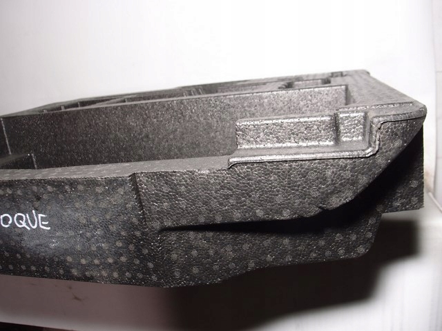 фото №9, Вкладыш багажника land rover evoque