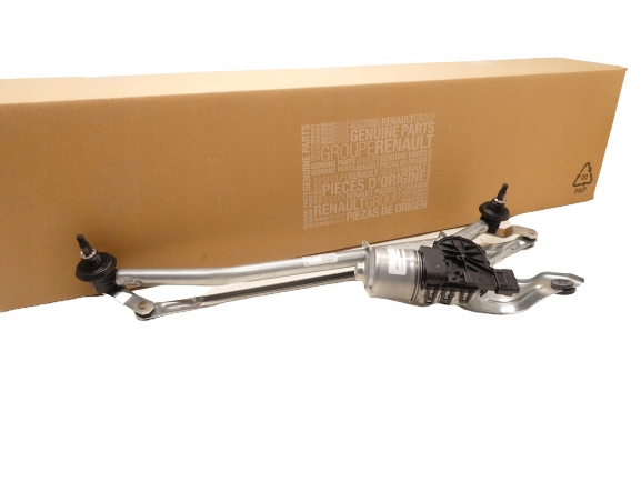 фото №1, Oryg механизм дворник dacia logan sandero