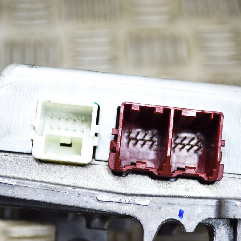 фото №7, Kia niro 2020 модуль / блок управления руля