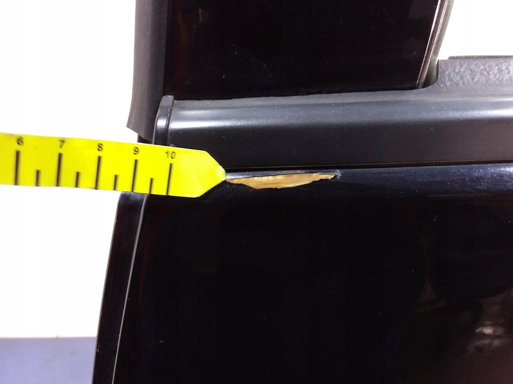 фото №6, Mitsubishi outlander ii двері задня ліва задні x42a