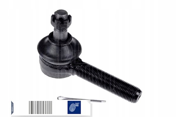 фото №12, Blue print adk88724 наконечник тяга рулевой поперечный