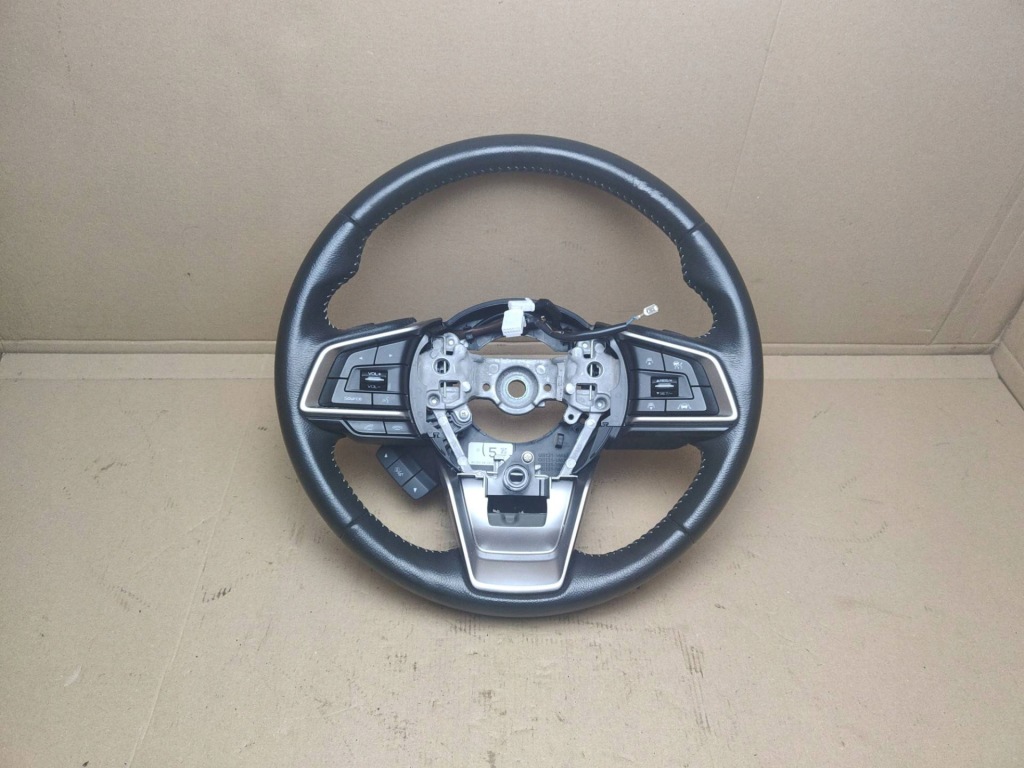 фото №1, Воздуховод subaru legacy 6 facelift bn 2019