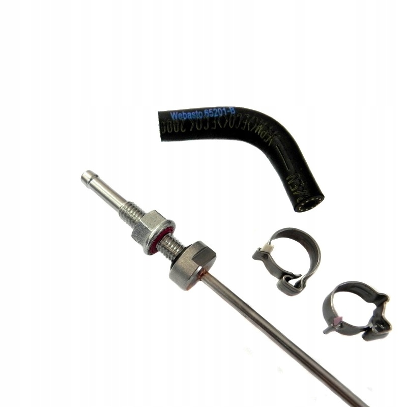 фото №3, Org! webasto ujęcie pobieracz топлива прямые 1322645a