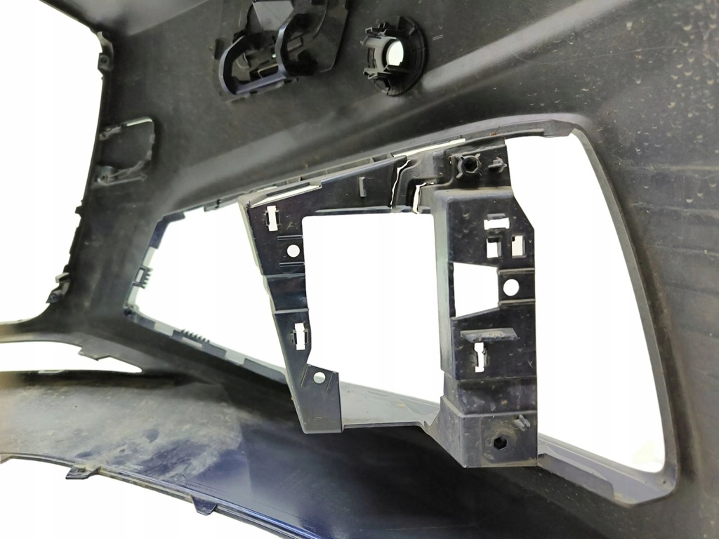 фото №13, Audi a4 s4 b9 8w 2020 з передній бампер передній