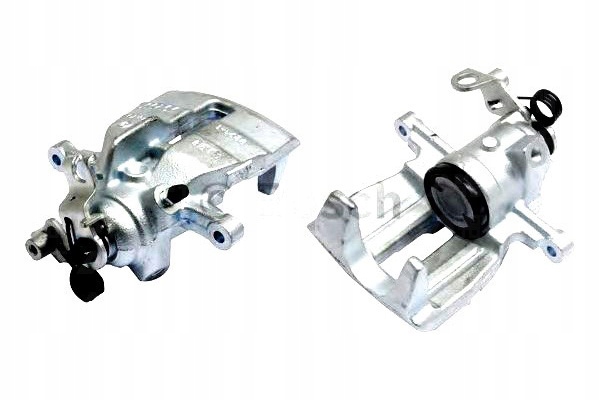 фото №1, Bosch супорт гальмівний vw multivan mk v 2.0 tdi 7