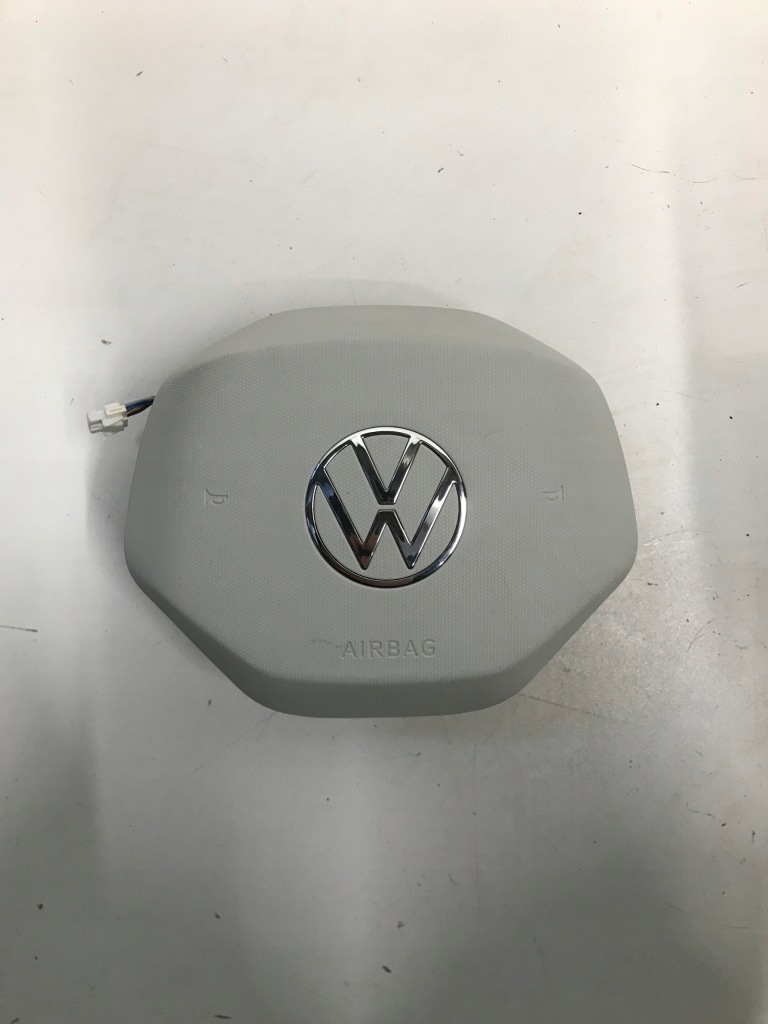 фото №1, Vw passat b8 id3 id4 подушка подушка безопасности водителя