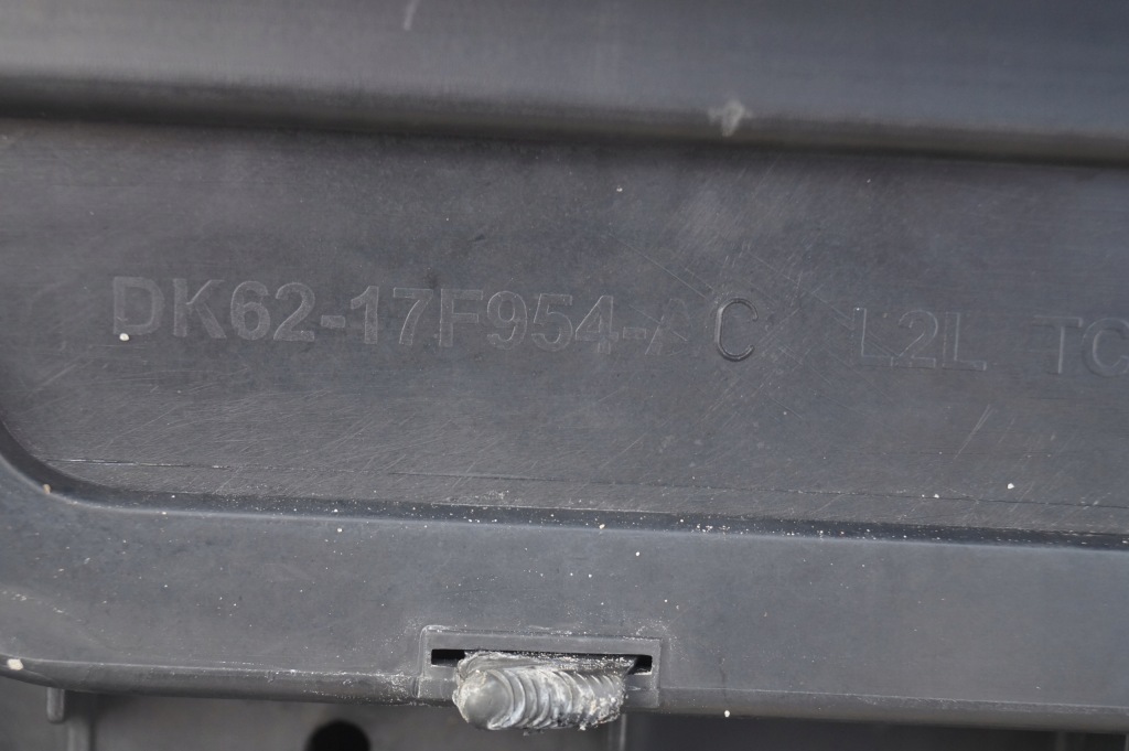 фото №15, Бампер задняя задний land range rover sport l494 pdc