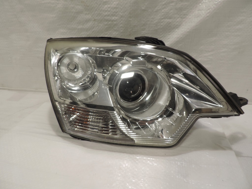 фото №1, Opel antara lift 10- фара лампа правий ксенон