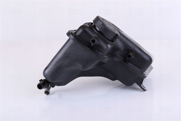 фото №4, Nissens 996273 бачок расширительный, жидкость охлаждающий