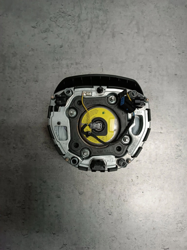 фото №3, Bmw 7 f01 f02 подушка air bag