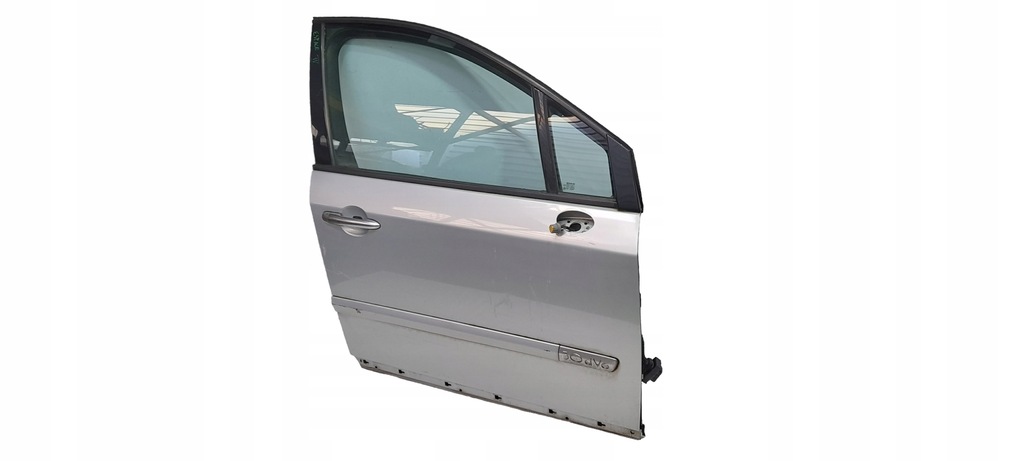 фото №2, Двері правий перед renault vel satis