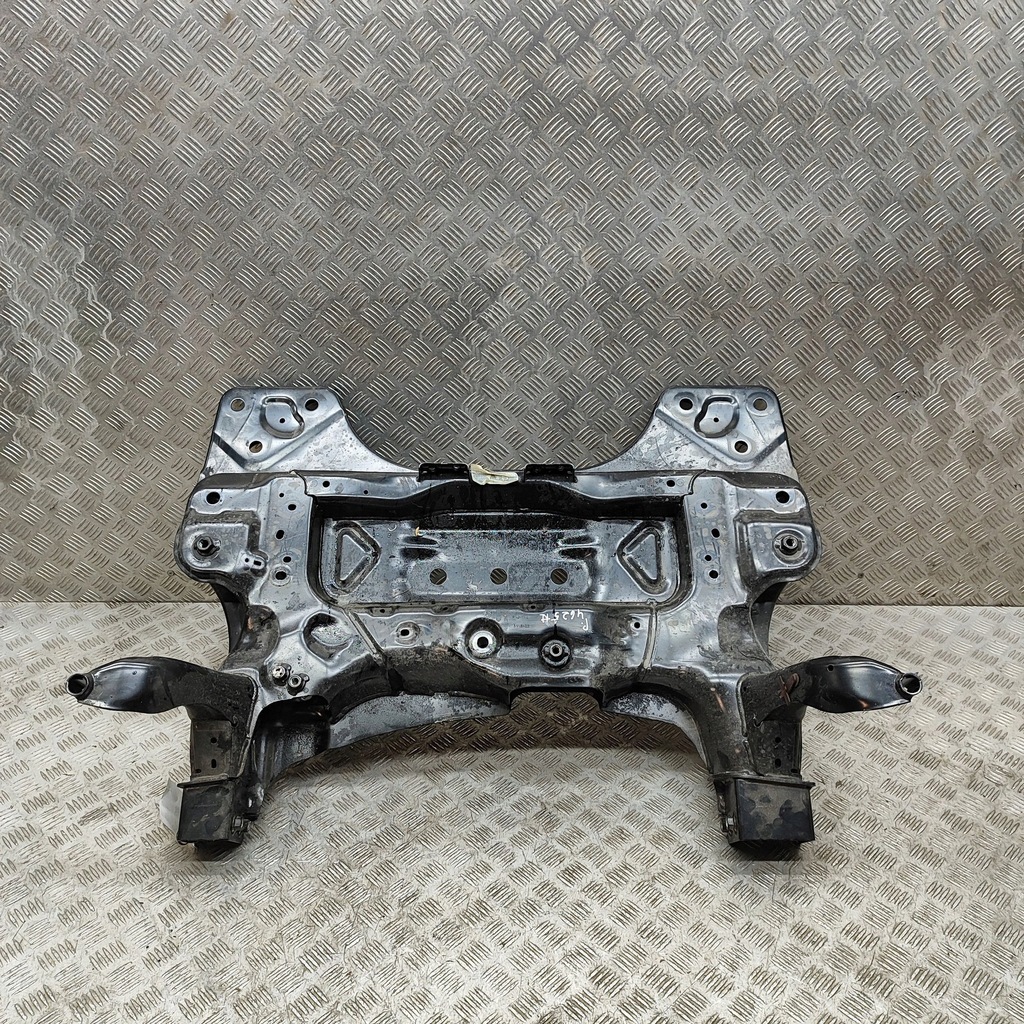 фото №1, Volvo xc40 2024 рама допоміжна передня