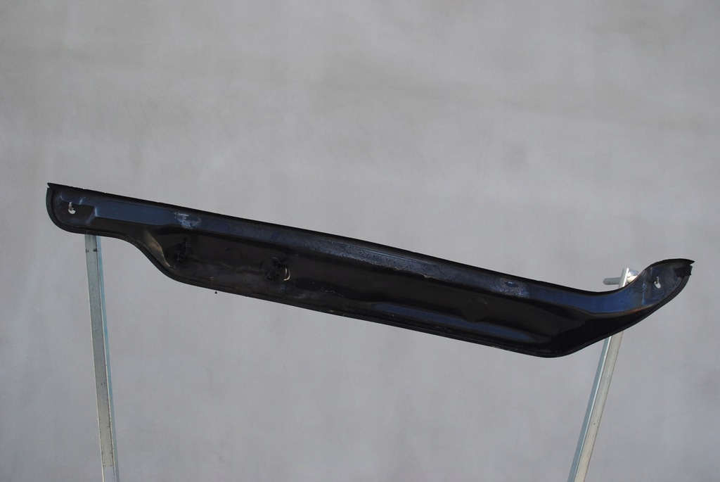 фото №5, Жабо металевий перегородка 8p0805275b audi a3 8p