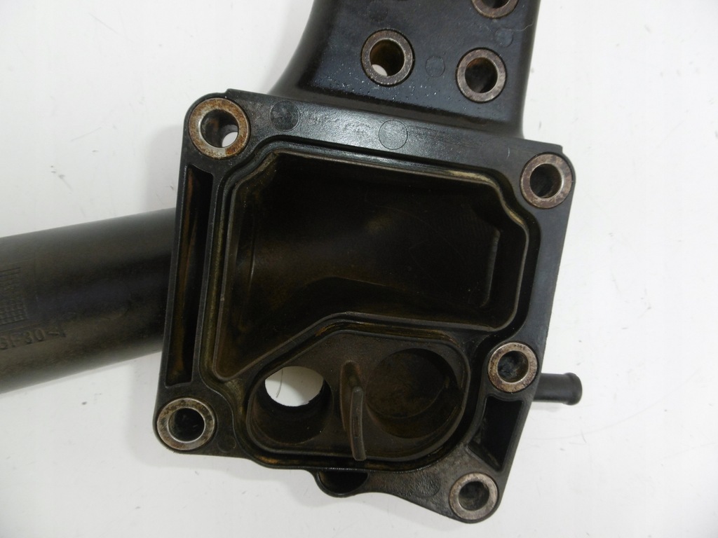 фото №8, Трубка насоса wody renault magnum dxi 13 460 500