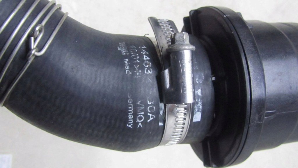 фото №5, Nissan x-trail t32 1.6 труба intetrcoolera 144604eb0a