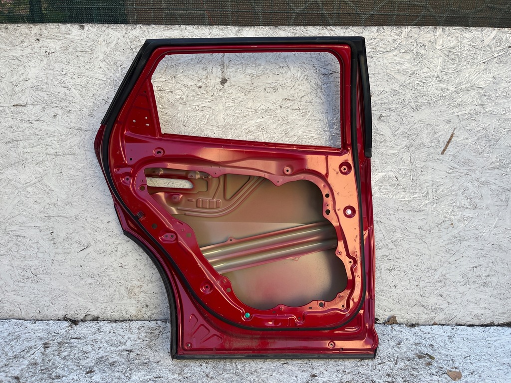 фото №8, Двері задня задні ліва kia ev6 ev