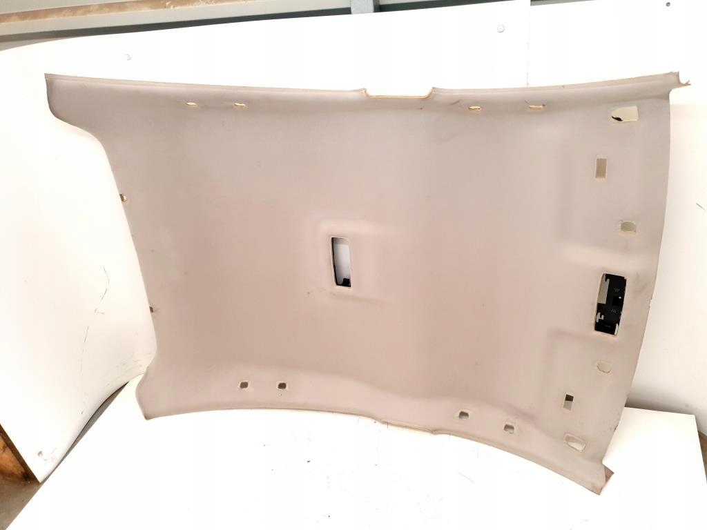 фото №2, Потолок renault laguna iii hb