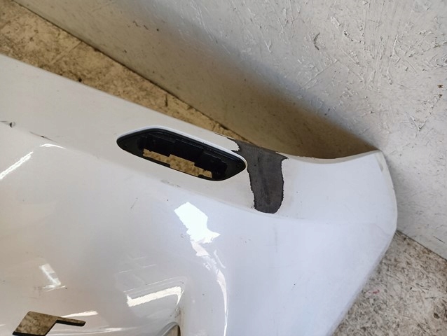 фото №5, Бампер перед передній lexus rx iv 4 f-sport lift 19-