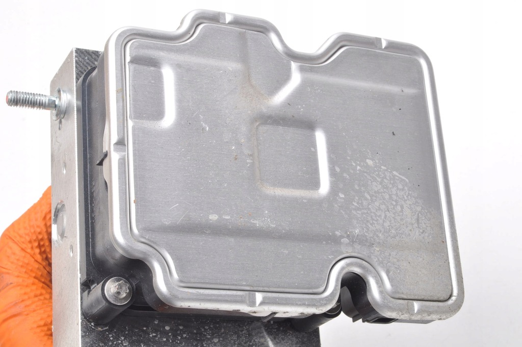 фото №6, Peugeot expert iii насос abs 9841724380