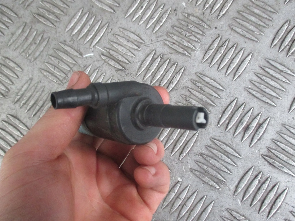 фото №4, Помпа омывателя renault laguna ii 01-05r