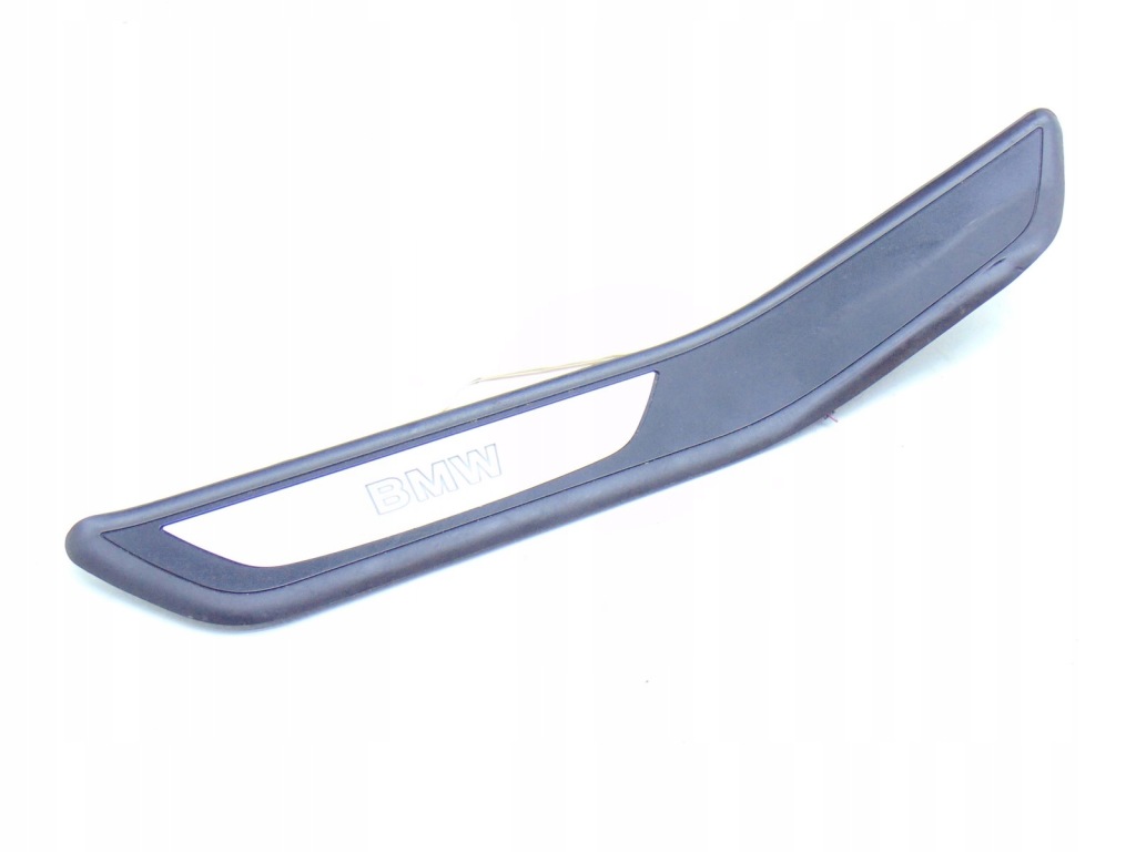 фото №1, Молдинг порог led левый задняя bmw 7 f01 8046025 8046289