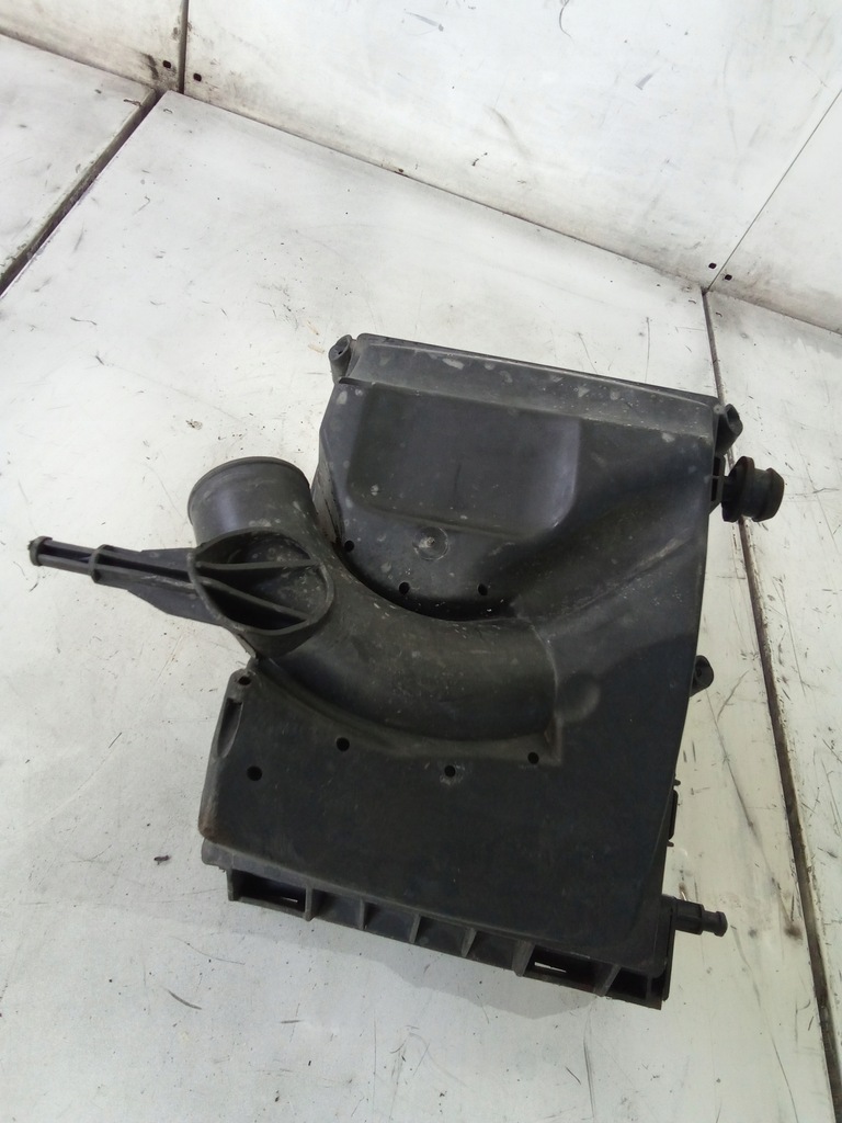 фото №5, K265 корпус фильтра воздуха opel meriva a 1.4b