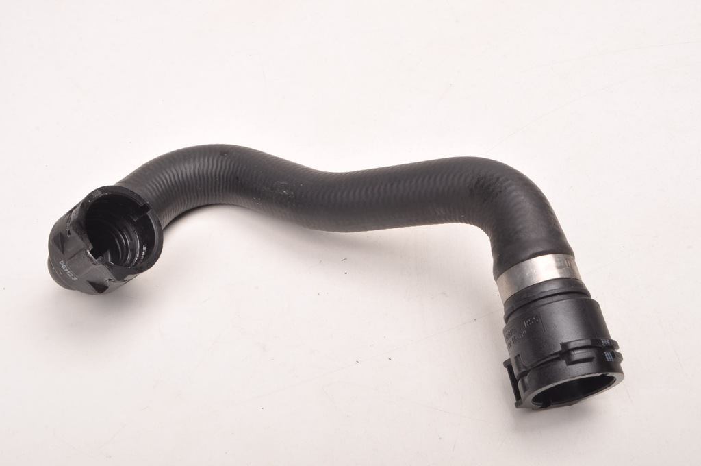 фото №1, Mercedes eqb x243 труба шланг wody 24r