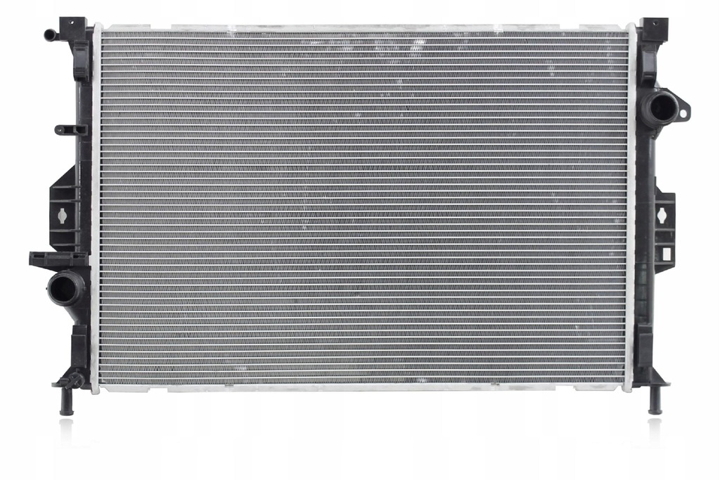 фото №1, Ford kuga 2013- escape радиатор wody 1.6 2.0