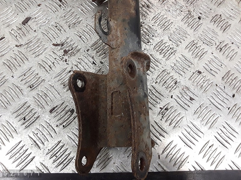 2004 alfa romeo 147 амортизатор 1900 дизель Ціна