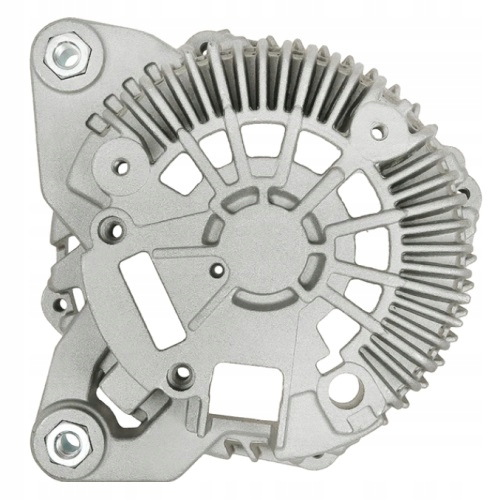 фото №1, Корпус генератора abr5112s do mitsubishi