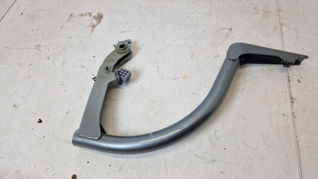 Купить Петля крышки багажника l saab 9-5 95 ng 12846175