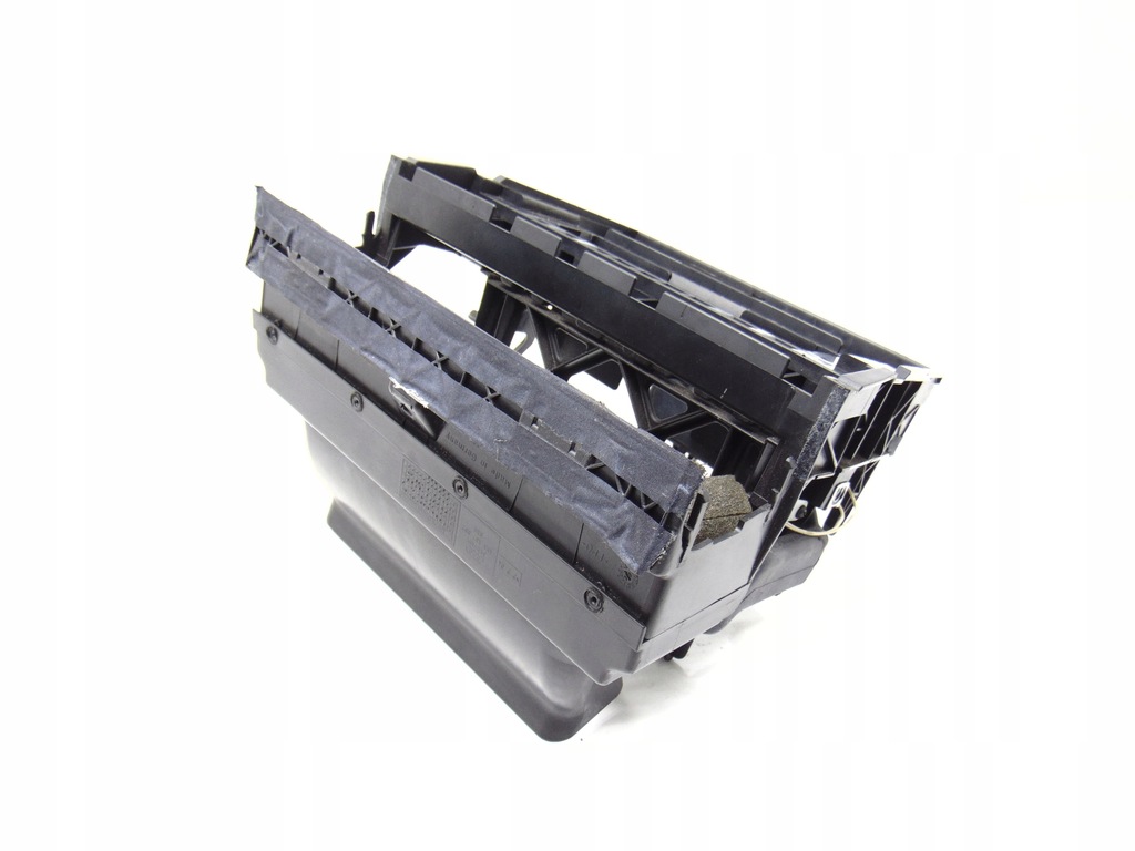 фото №4, Рамка корзина радио 1din audi a8 d2 4d0857007c