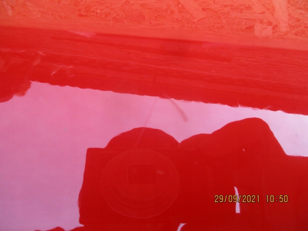 фото №3, Ford ecosport mk2 lift молдинг двері правий задня