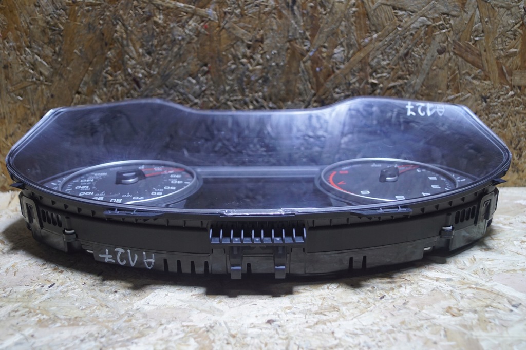 фото №7, Счетчик приборы audi a4 b9 1.4 tfsi 8w5920940