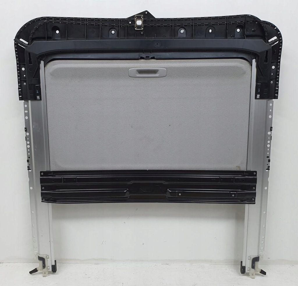 фото №4, Люк mazda cx-7