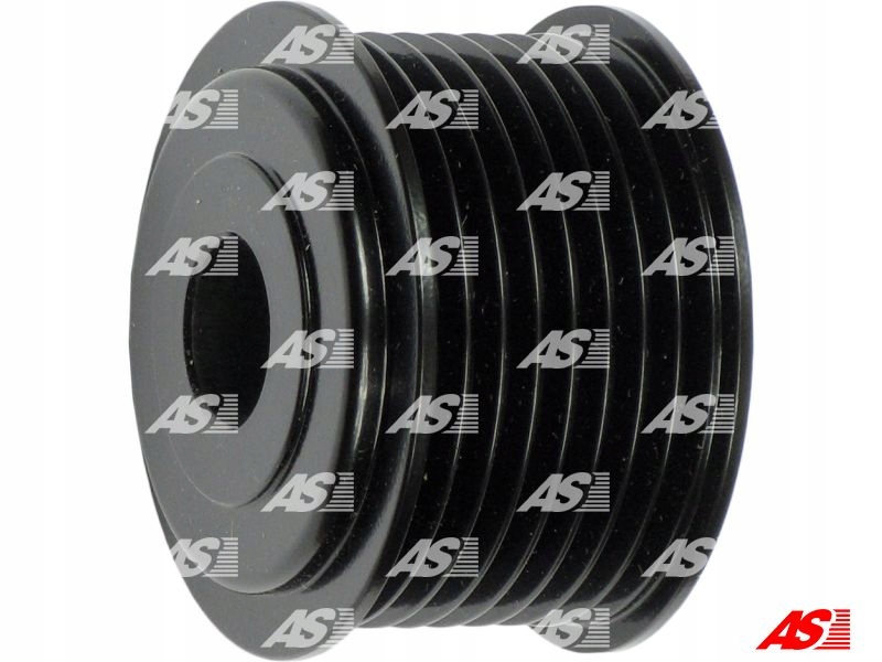 фото №3, Зчеплення генератора as-pl 1450814