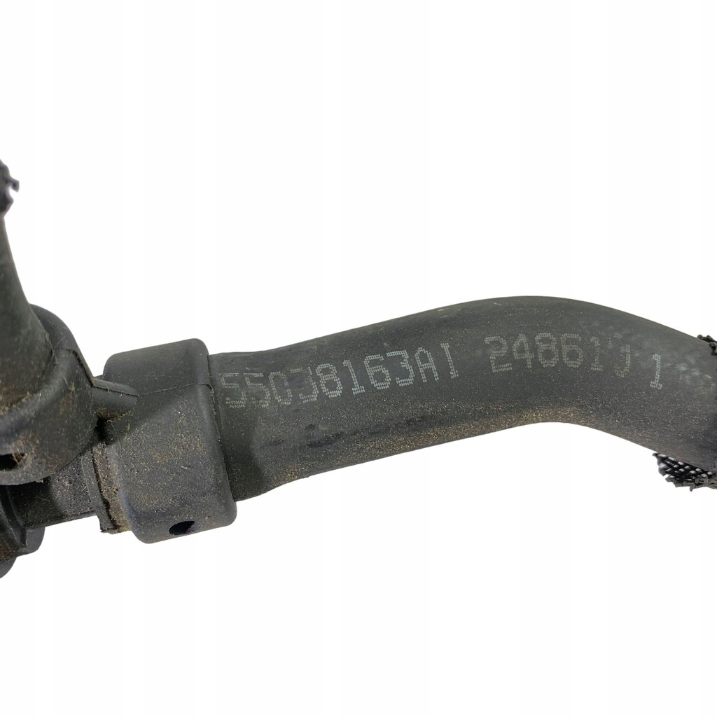 фото №6, Dodge charger 2017 провода радиатор wody