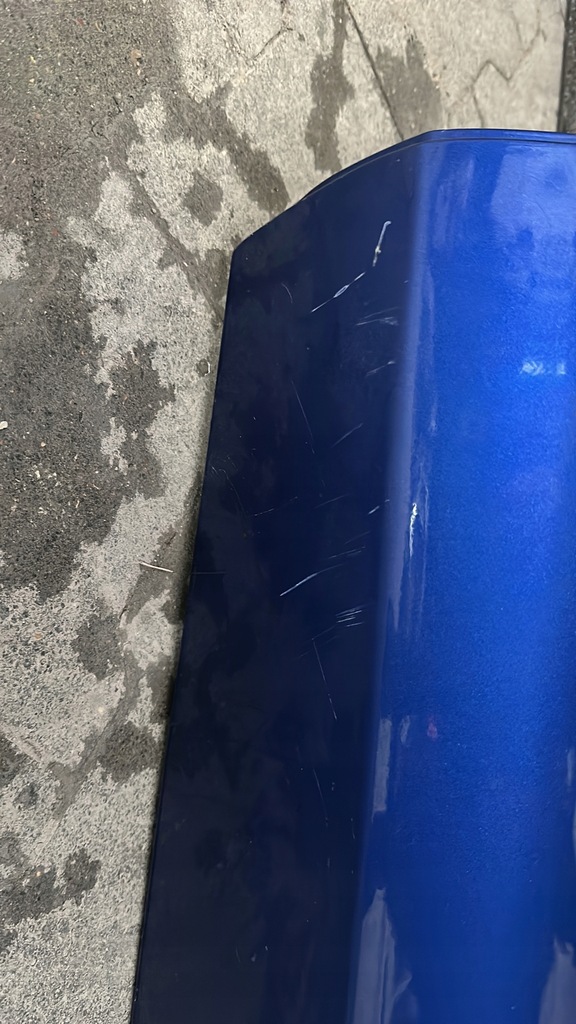 фото №4, Hyundai i30 2017- двері задня задні ліва