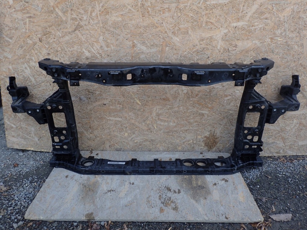 фото №1, Pas передній підсилювач передній kia optima 4 iv