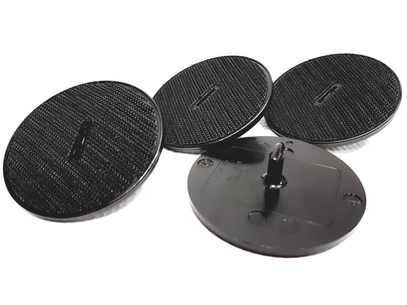 фото №8, Оригинальный номер bmw коврики резиновые задняя bmw x3 f25 x4 f26