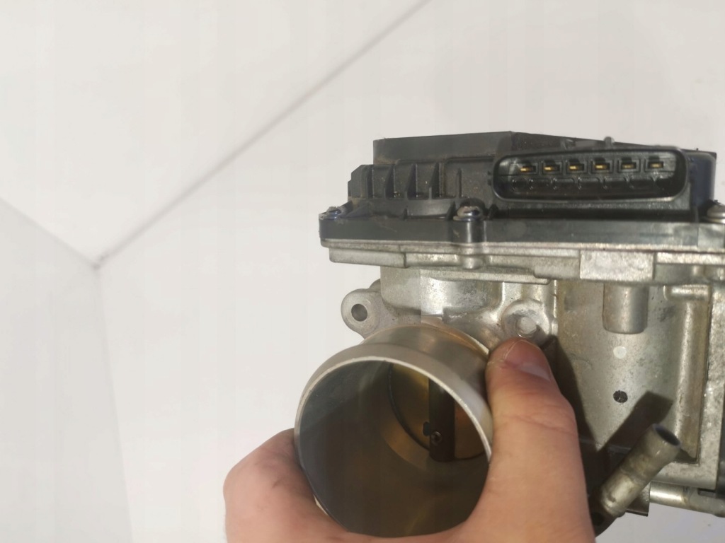 фото №3, Дроссельная заслонка honda civic x 96440414