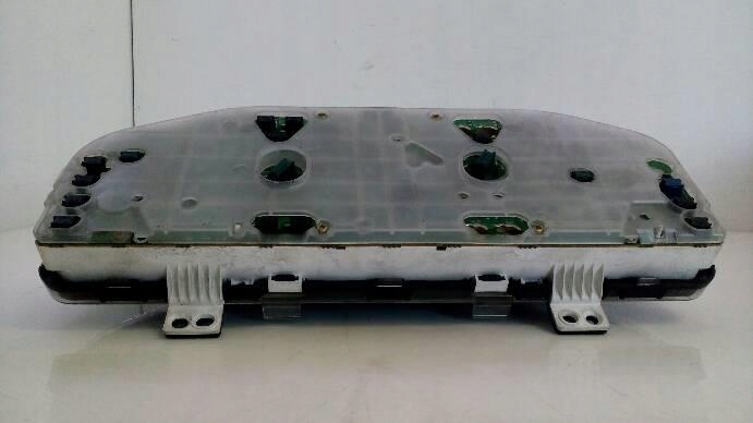 фото №5, Счетчик mazda premacy 2,0d