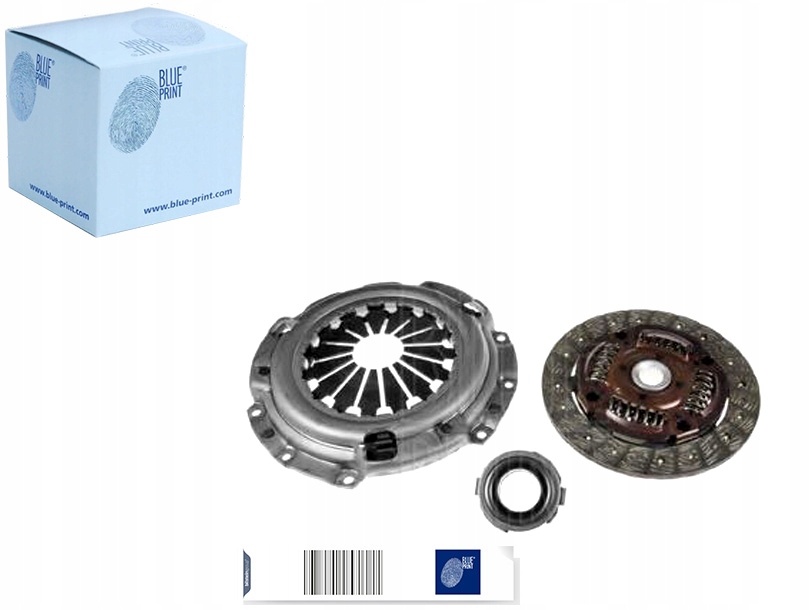 Купити Набір зчеплення blue print dz939 bz054 cz959 bz056