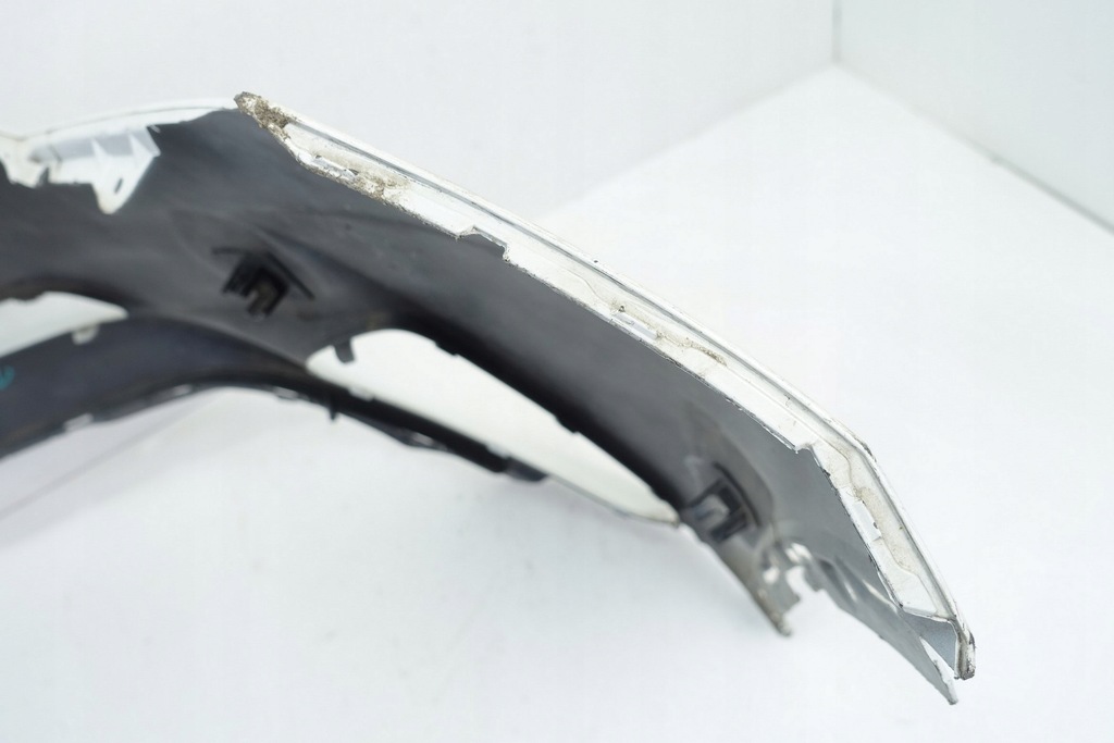 фото №12, Бампер перед передній toyota c-hr chr 16-